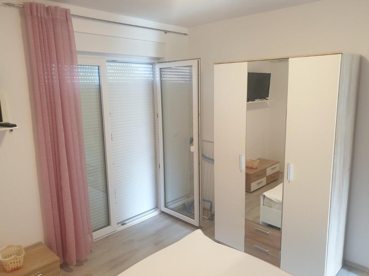 Mario Apartment Vir Exterior photo