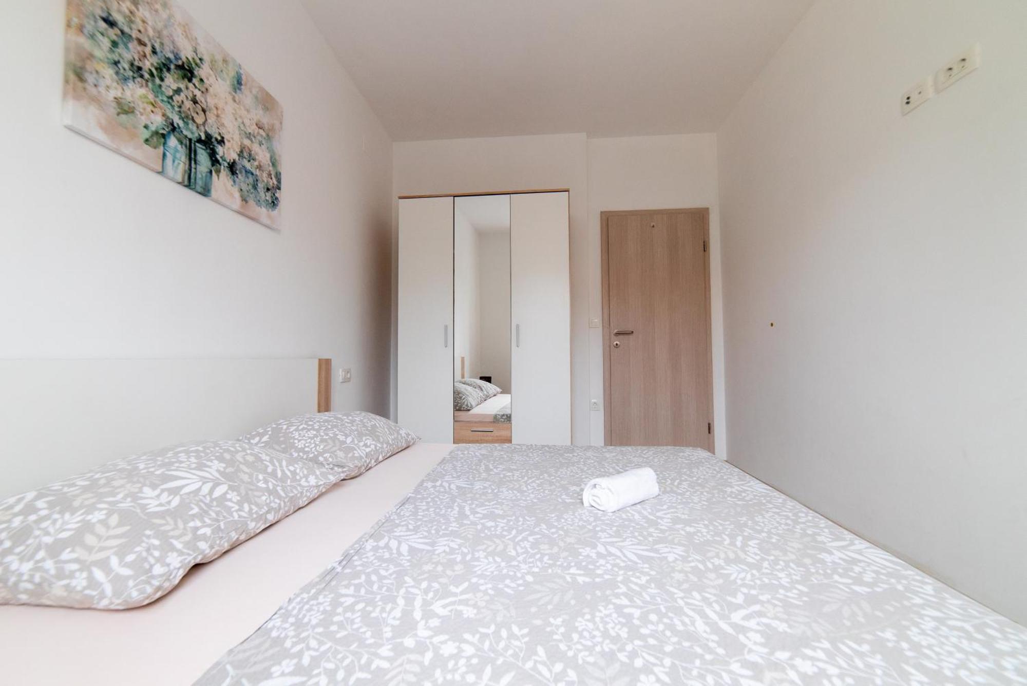 Mario Apartment Vir Exterior photo