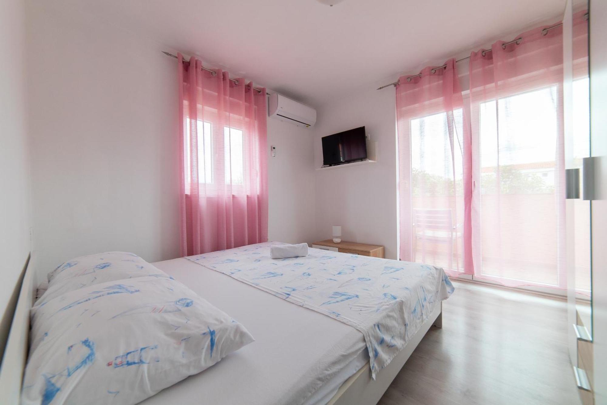 Mario Apartment Vir Exterior photo