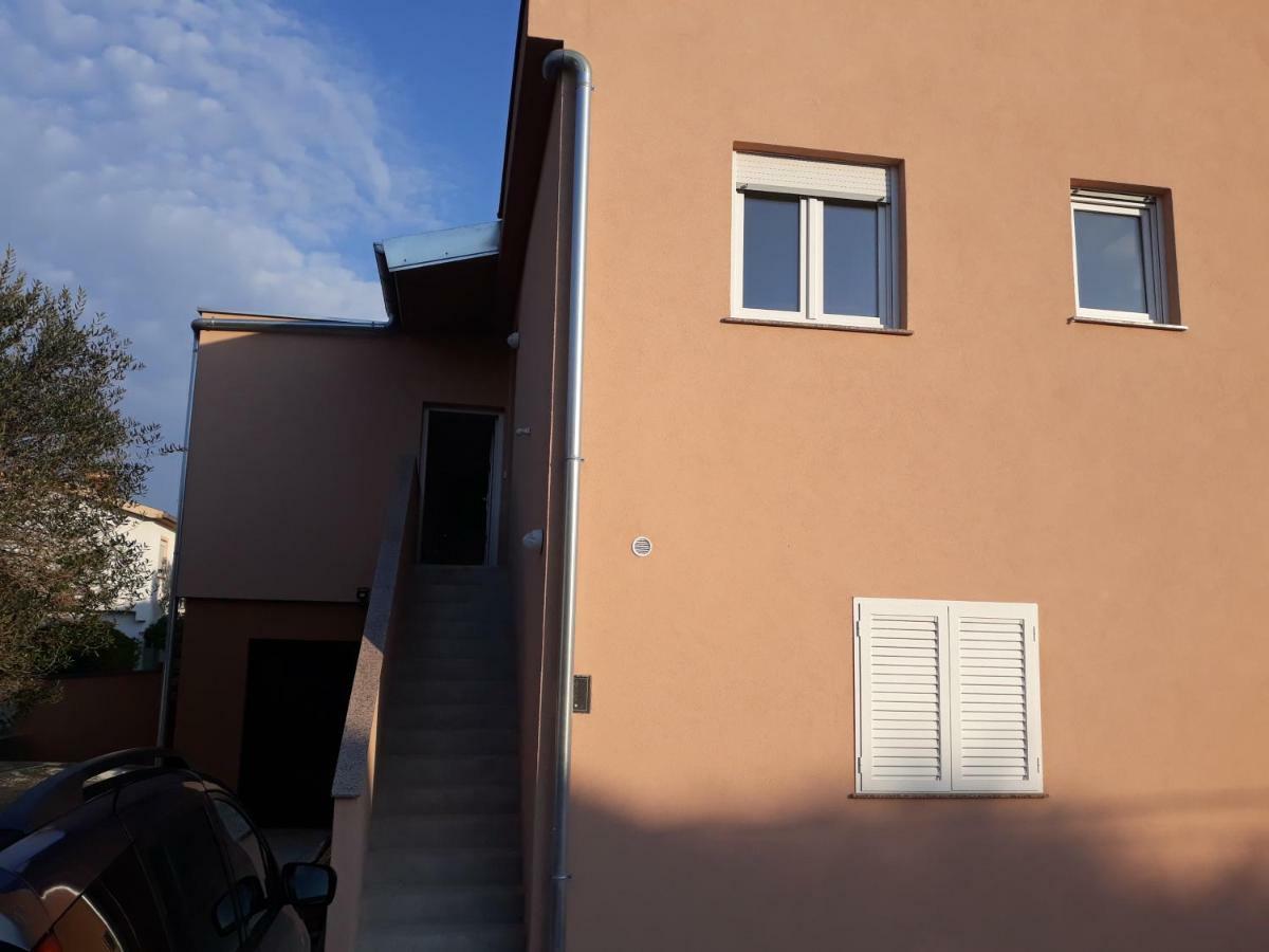 Mario Apartment Vir Exterior photo