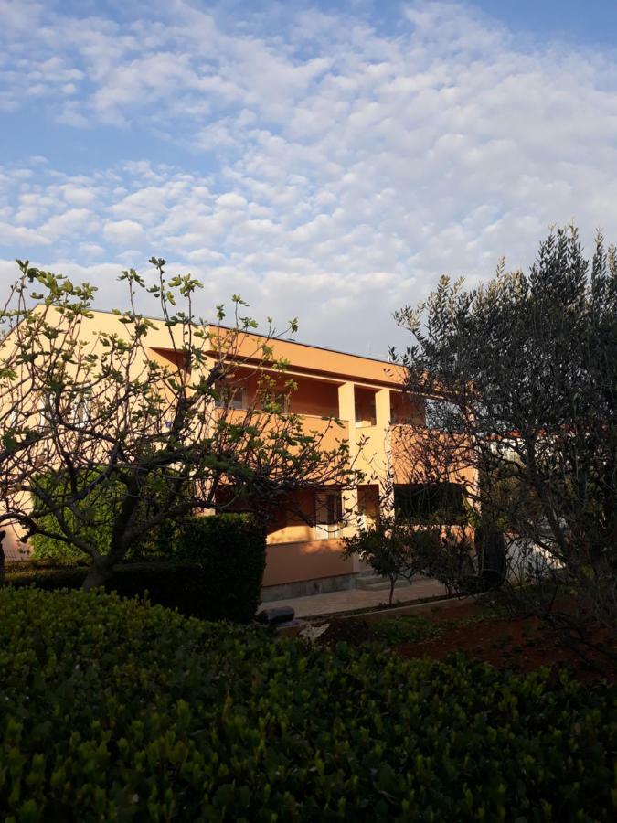 Mario Apartment Vir Exterior photo
