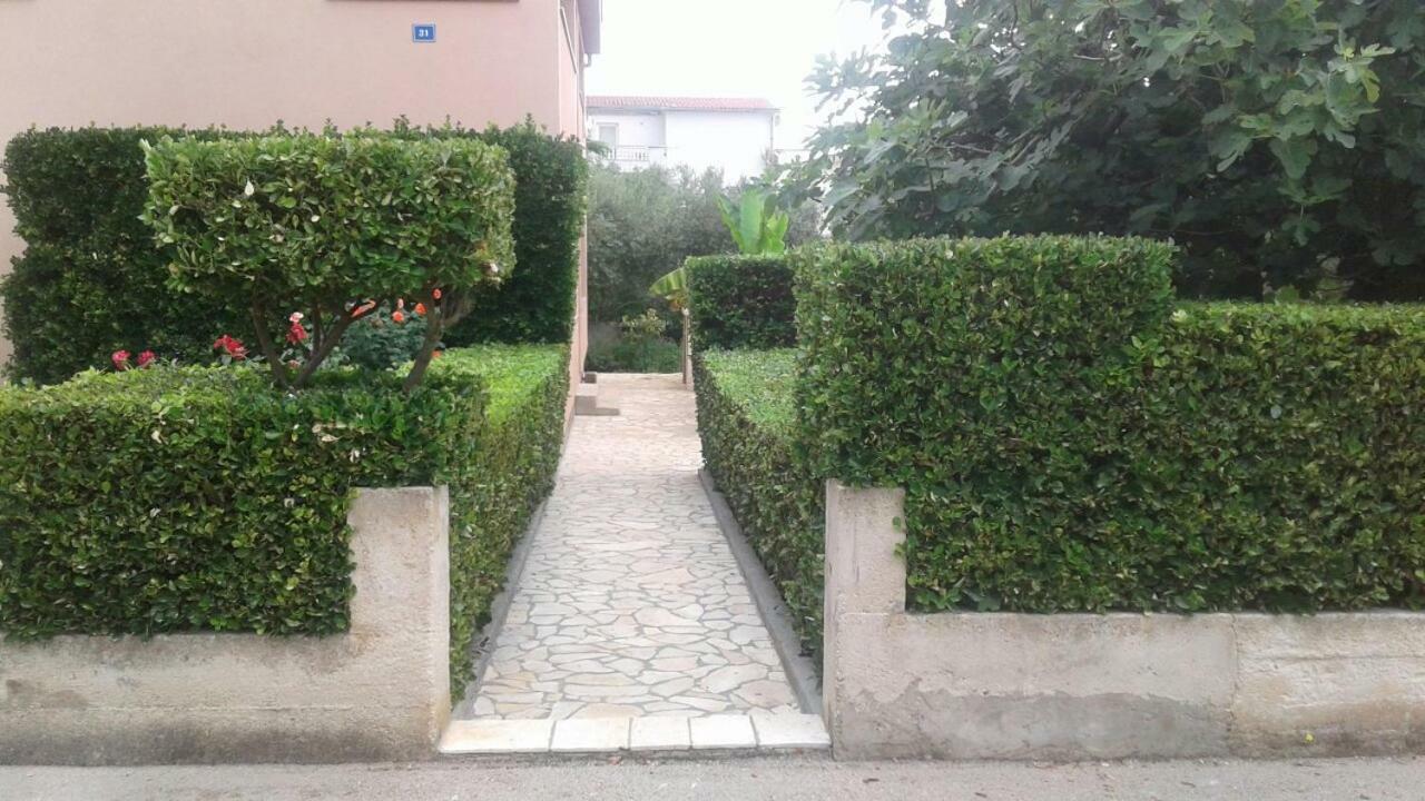 Mario Apartment Vir Exterior photo
